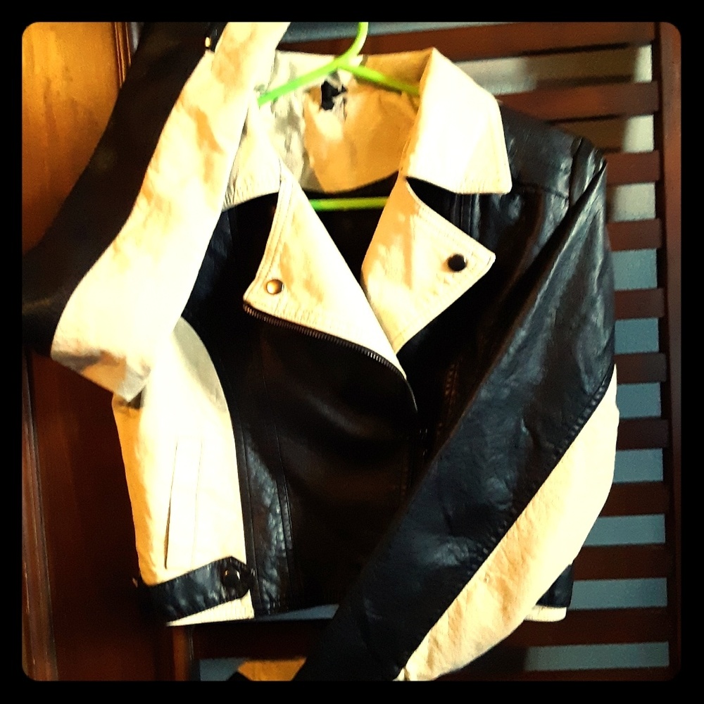 Light Flight Jacket